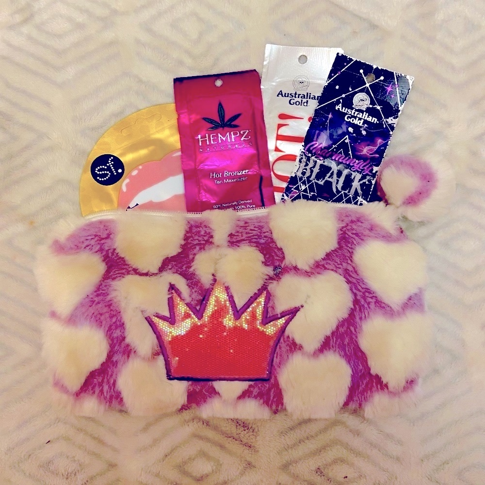 Tanning Lotion Bundle